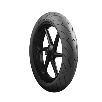 LLANTA CORSA 110/70-17 R93 TL