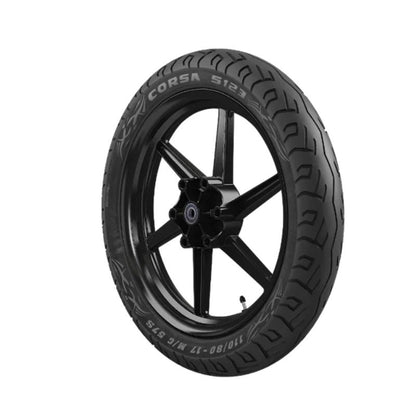LLANTA CORSA 100/70-17 S123 TL