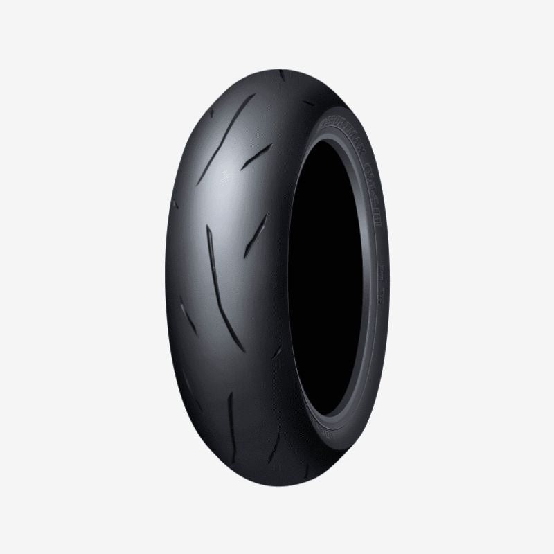 LLANTA DUNLOP 110/70R17 ALPHA 14F