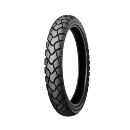 LLANTA DUNLOP 120/70-12 D604F TL