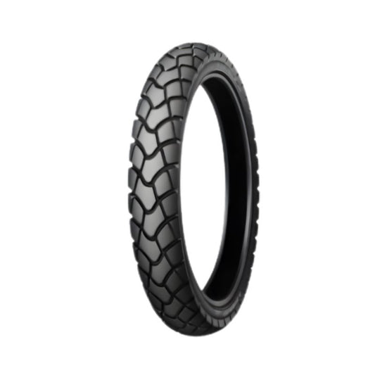 LLANTA DUNLOP 90/90-17 D604F TL