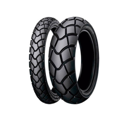 LLANTA DUNLOP 120/70-12 D604F TL