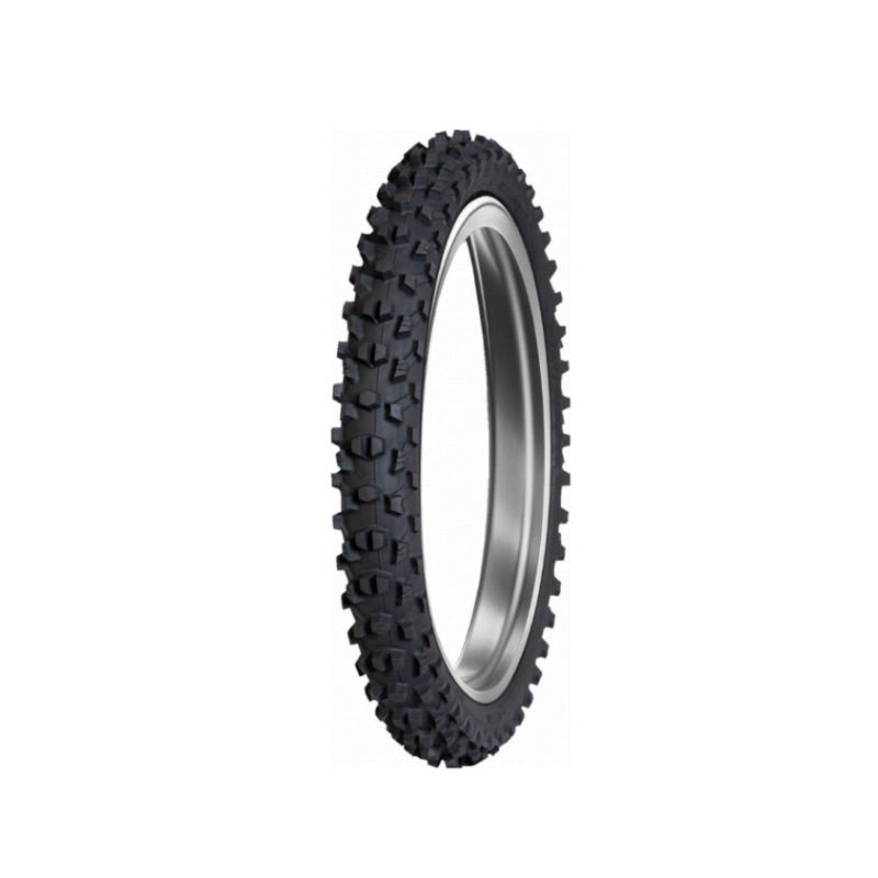 LLANTA DUNLOP 70/100-10 GEOMAX MX34 TT