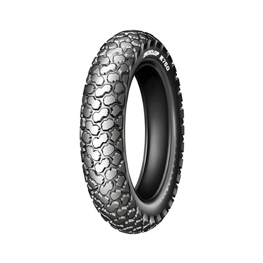 LLANTA DUNLOP 90/90-21 K750 TT