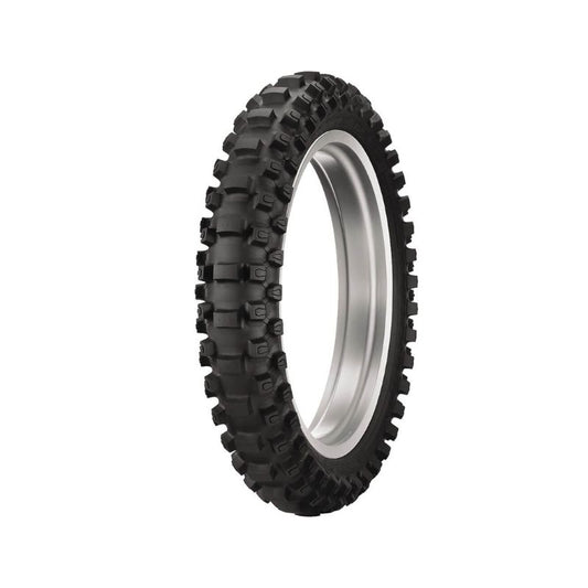 LLANTA DUNLOP 110/100-18 MX3S SOFT TT
