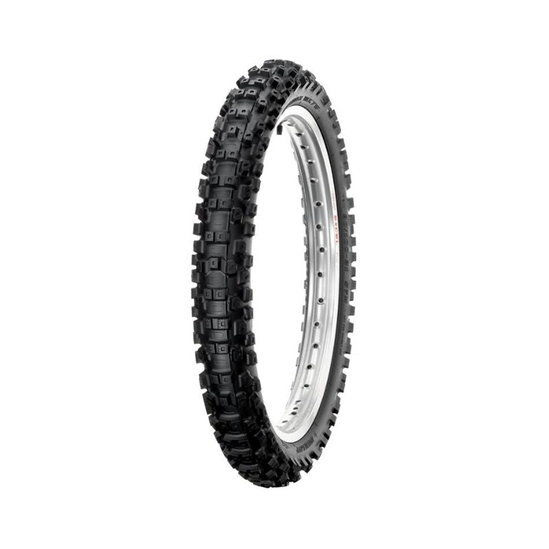 LLANTA DUNLOP 90/100-21 MX71F TT