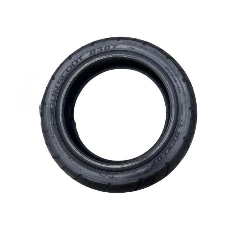 LLANTA DUNLOP 100/80-12 RUNSCOOT D307 TL