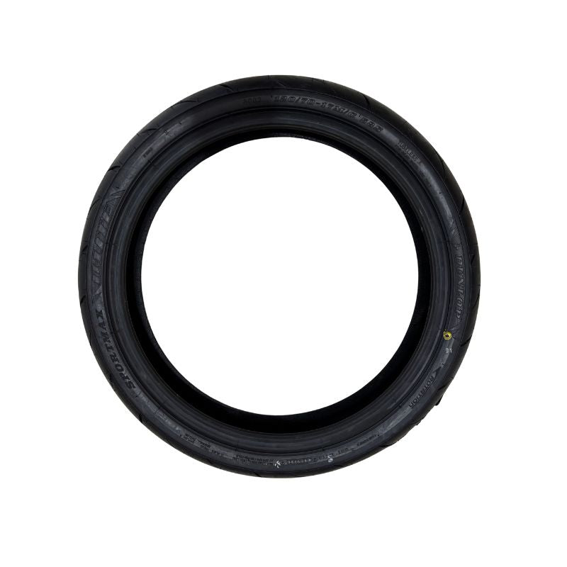 LLANTA DUNLOP 130/70-17 SPORTMAX Q-LITE TL