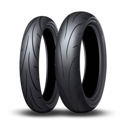 LLANTA DUNLOP 130/70-17 SPORTMAX Q-LITE TL