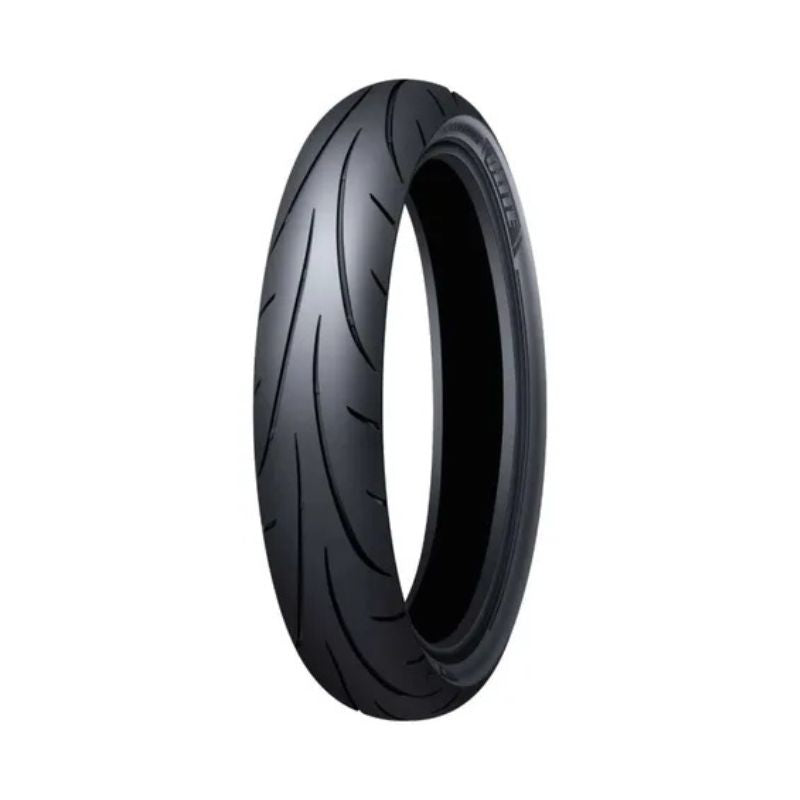 LLANTA DUNLOP 130/70-17 SPORTMAX Q-LITE TL
