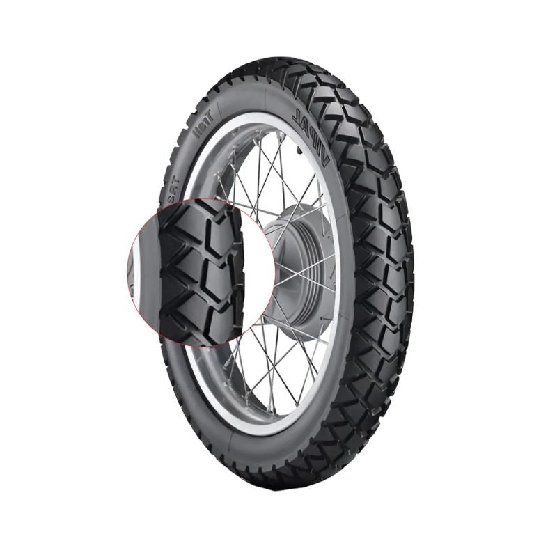 LLANTA VIPAL 80/90-21 TR300 TT