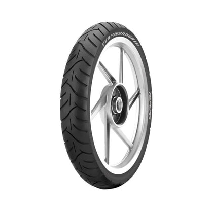 LLANTA EUROGRIP 90/90-17 ATT455F TL TVS