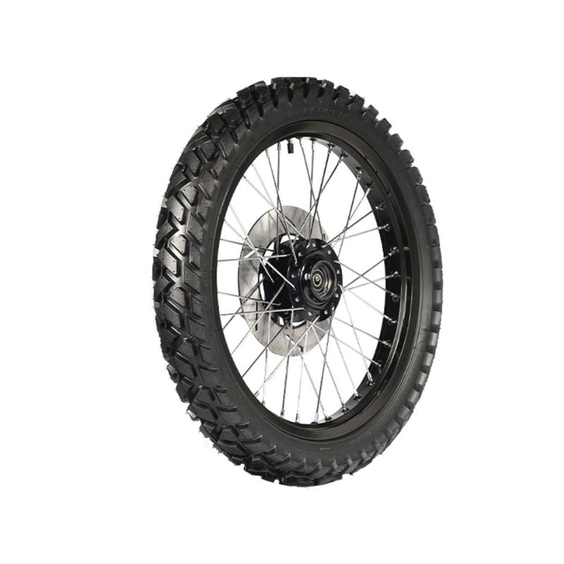 LLANTA FIREPARTS 90/90-21 XPLORER FP010 TL