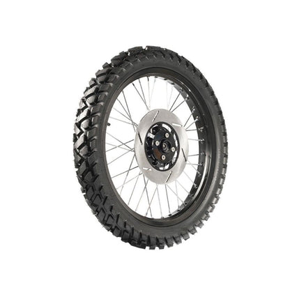 LLANTA FIREPARTS 90/90-21 XPLORER FP010 TL