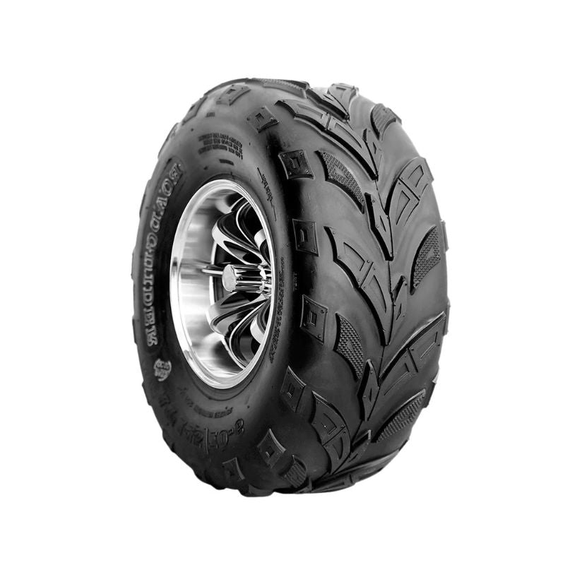 LLANTA FORERUNNER 145/70-6 CETO TL
