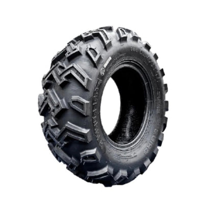 LLANTA FORERUNNER 22X8-10 CRIUS TL 6PR