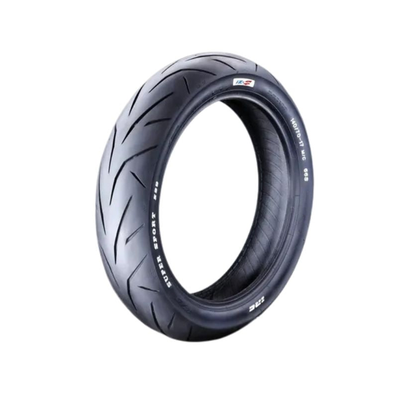 LLANTA IRC 100/80-17 S99 F/R TL