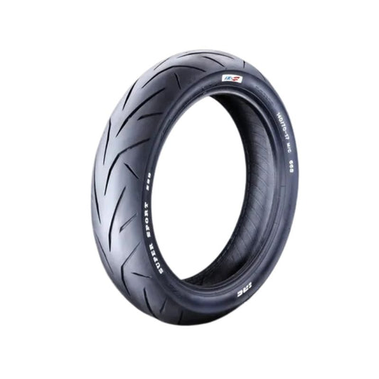 LLANTA IRC 110/70-17 S99 F/R TL