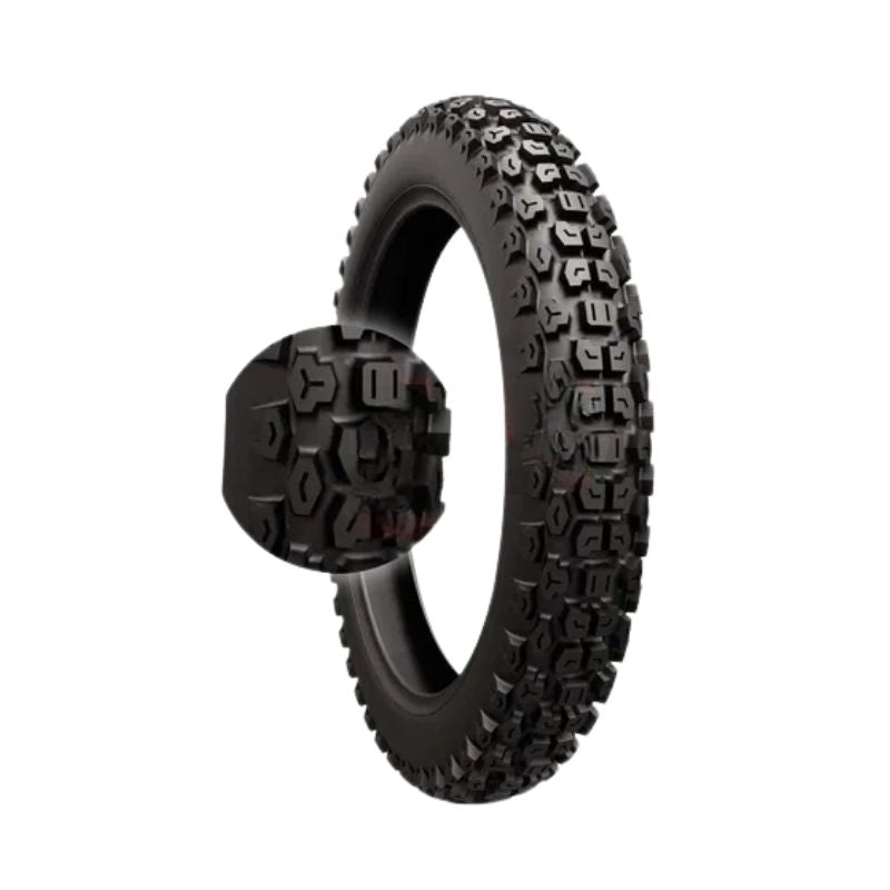 LLANTA KENDA 350-16 K270A TT