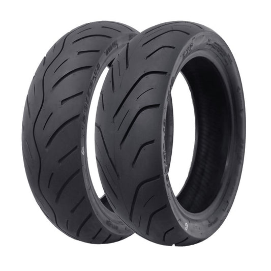 LLANTA KENDA 110/70-13 K6007F TL
