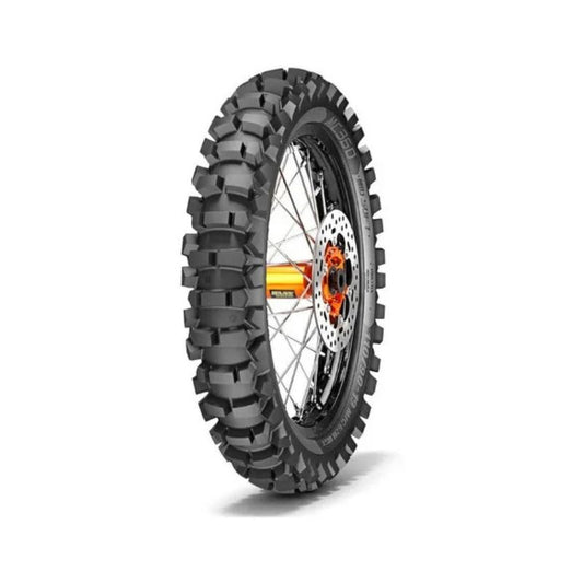 LLANTA METZELER 110/100-18 MC360 MID HARD TT