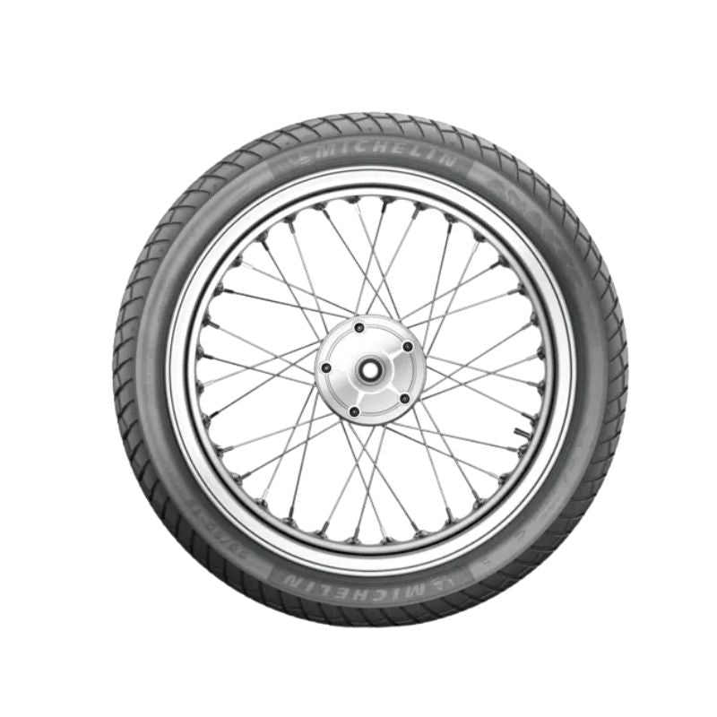 LLANTA MICHELIN 90/90-21 ANAKEE STREET FR TL