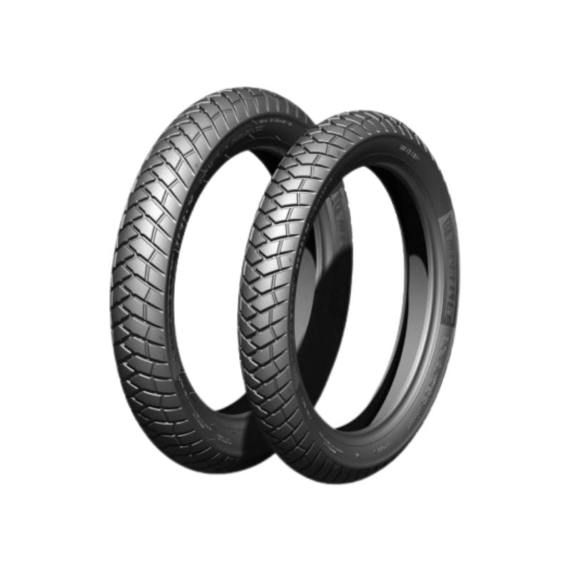 LLANTA MICHELIN 110/90-17 ANAKEE STREET TL