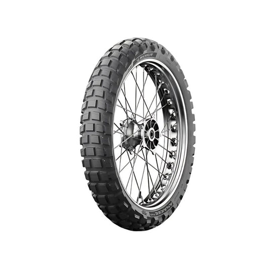 LLANTA MICHELIN 110/80R19 ANAKEE WILD