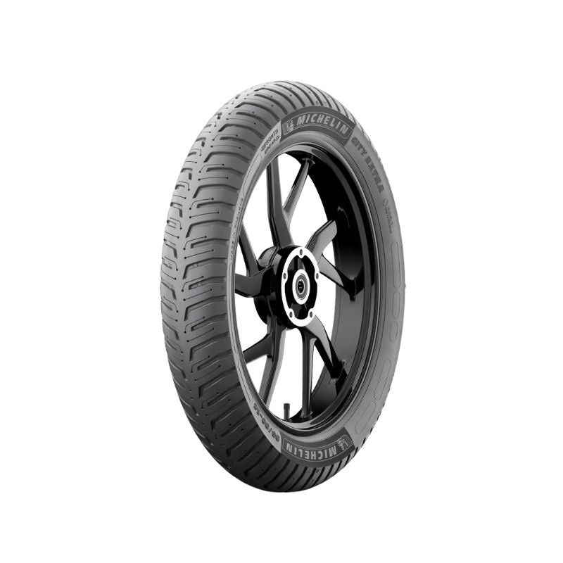 LLANTA MICHELIN 120/80-16 CITY EXTRA F/R TL