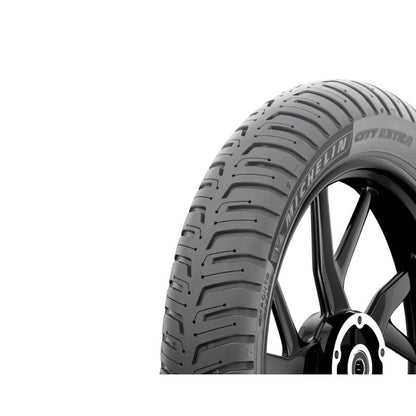 LLANTA MICHELIN 120/80-16 CITY EXTRA F/R TL