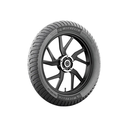 LLANTA MICHELIN 120/80-16 CITY EXTRA F/R TL