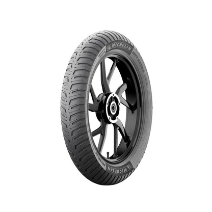 LLANTA MICHELIN 80/100-18 CITY EXTRA FR TL