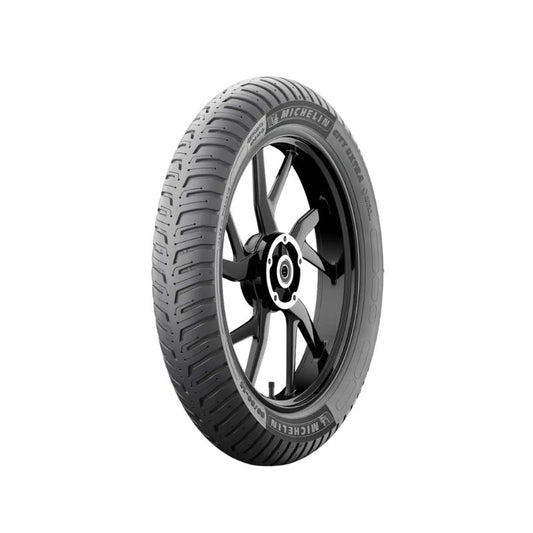 LLANTA MICHELIN 80/100-18 CITY EXTRA FR TL
