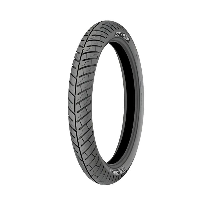 LLANTA MICHELIN 120/80-16 CITY PRO F/R TL