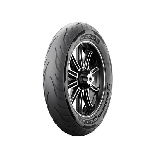 LLANTA MICHELIN 180/70B15 COMMANDER III CRUISER