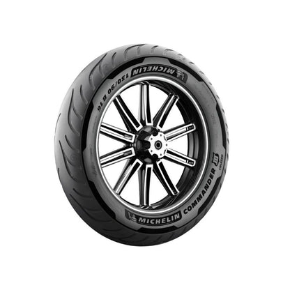 LLANTA MICHELIN 180/70B15 COMMANDER III CRUISER