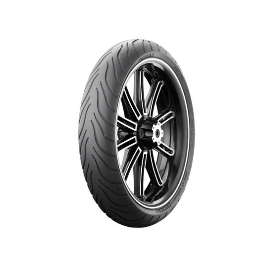 LLANTA MICHELIN 180/55B18 COMMANDER III TOURING