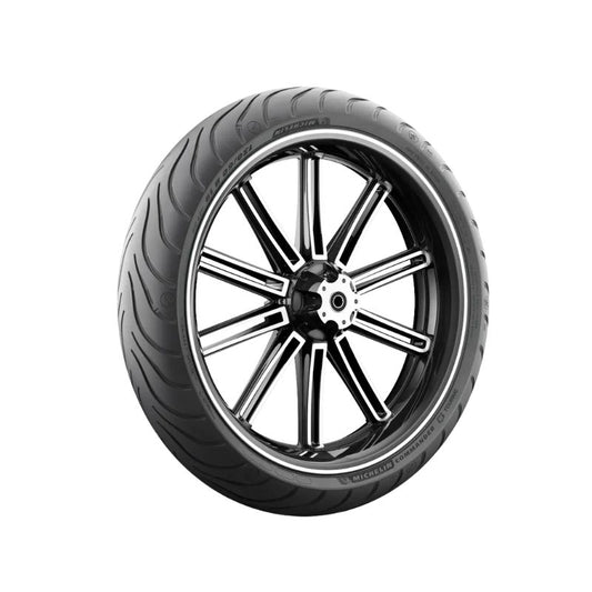 LLANTA MICHELIN 130/80B17 COMMANDER III TOURING