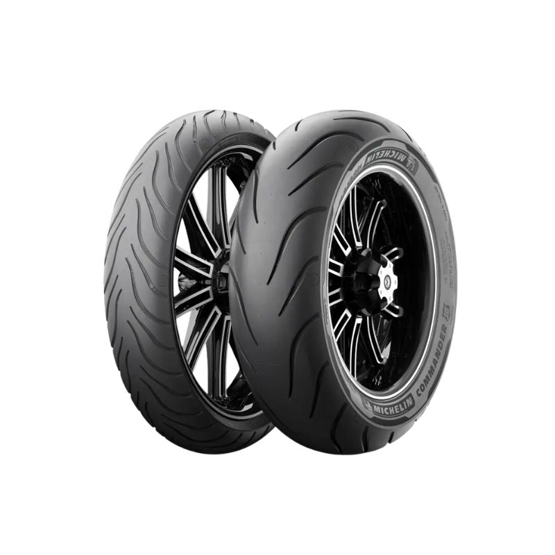 LLANTA MICHELIN 150/80B16 SCORCHER 31 TL