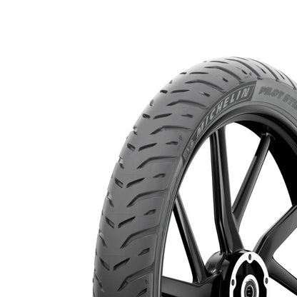 LLANTA MICHELIN 110/70-17 PILOT STREET 2 FR TL