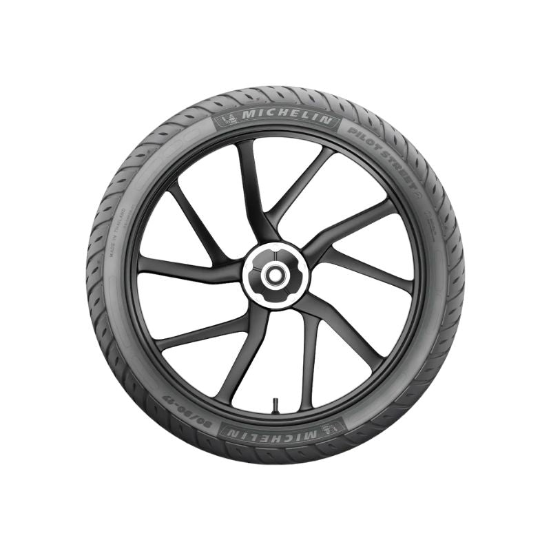 LLANTA MICHELIN 130/70-17 PILOT STREET 2 TL