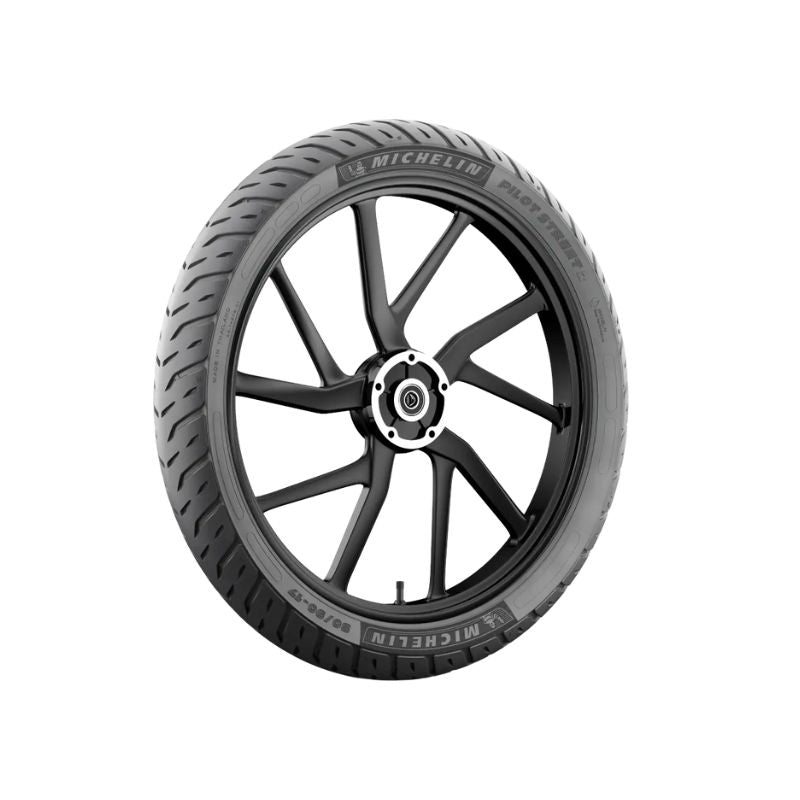 LLANTA MICHELIN 130/70-17 PILOT STREET 2 TL