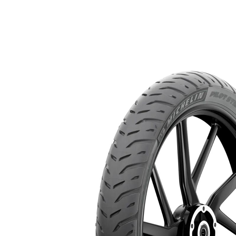 LLANTA MICHELIN 130/70-17 PILOT STREET 2 TL