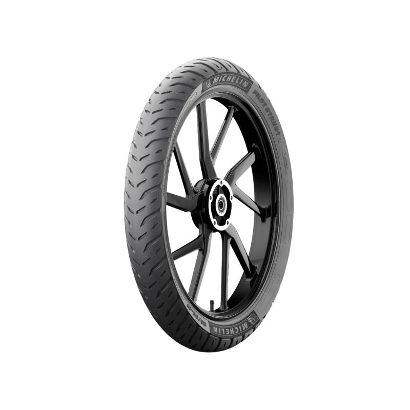 LLANTA MICHELIN 130/70-17 PILOT STREET 2 TL