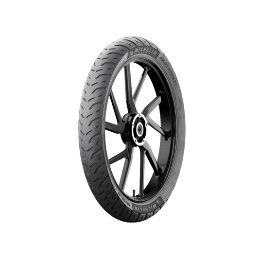 LLANTA MICHELIN 100/80-17 PILOT STREET 2 F/R TL