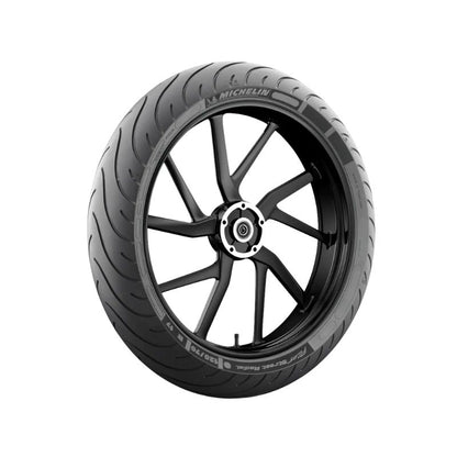 LLANTA MICHELIN 110/70-17 PILOT STREET Fr TL