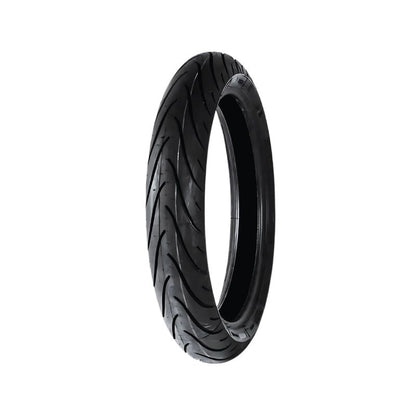 LLANTA MICHELIN 250-17 PILOT STREET F/R TT