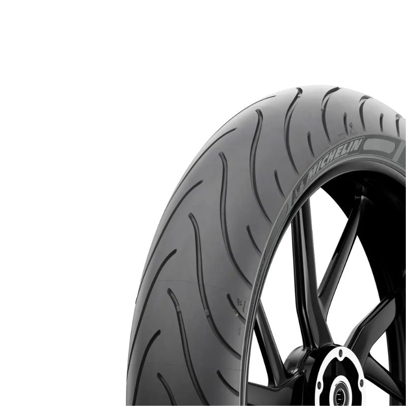 LLANTA MICHELIN 110/70R17 PILOT STREET RADIAL
