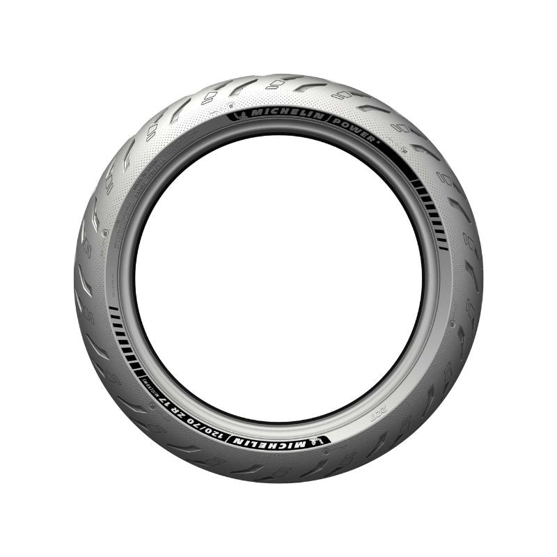 LLANTA MICHELIN 120/70ZR17 POWER 5
