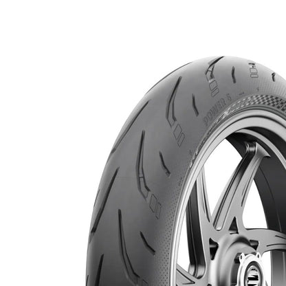 LLANTA MICHELIN 190/55ZR17 POWER 6